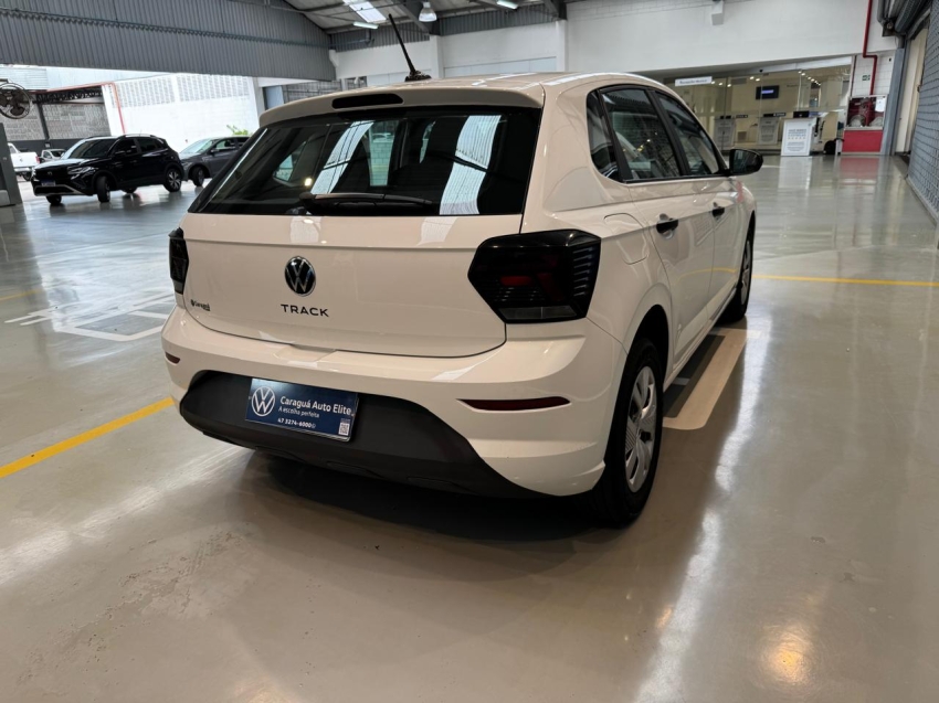 volkswagen polo 1.0 mpi track manual flex 4p 20255