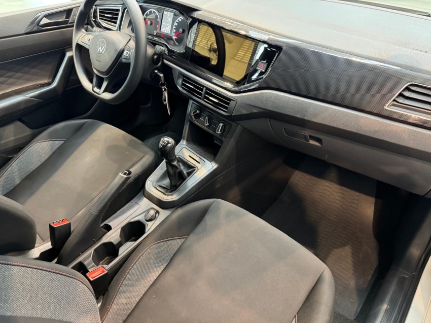 volkswagen polo 1.0 mpi track manual flex 4p 202510