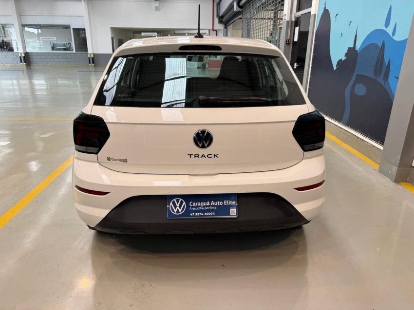 volkswagen polo 1.0 mpi track manual flex 4p 20256