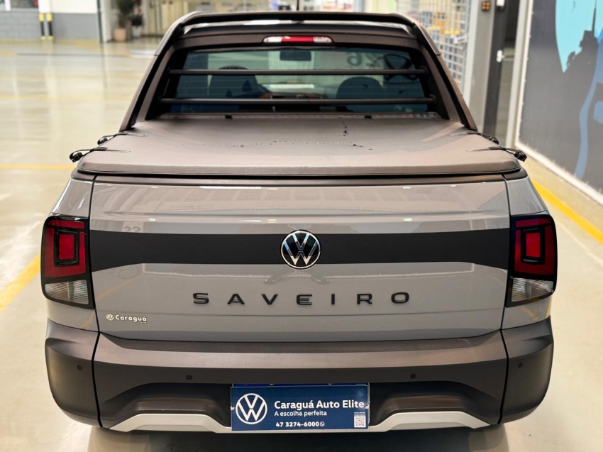 volkswagen saveiro 1.6 msi extreme cd 16v flex 2p manual 20264