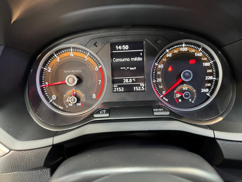 volkswagen saveiro 1.6 msi extreme cd 16v flex 2p manual 20267