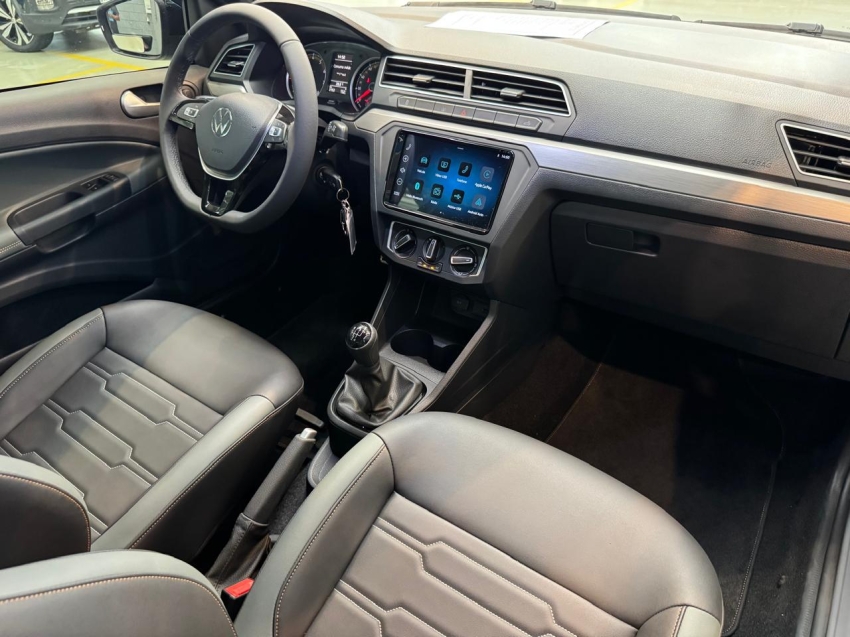 volkswagen saveiro 1.6 msi extreme cd 16v flex 2p manual 20268