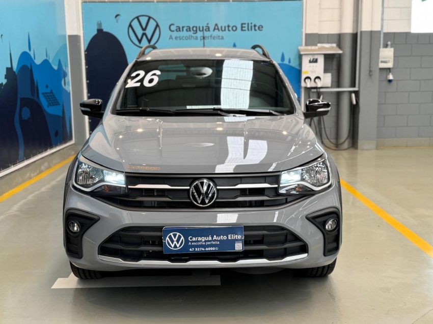 volkswagen saveiro 1.6 msi extreme cd 16v flex 2p manual 20262