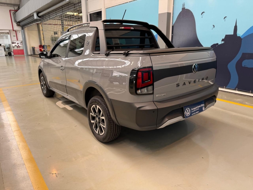 volkswagen saveiro 1.6 msi extreme cd 16v flex 2p manual 20265