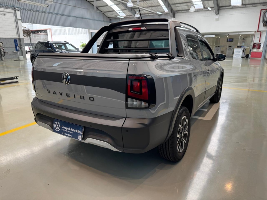 volkswagen saveiro 1.6 msi extreme cd 16v flex 2p manual 20266