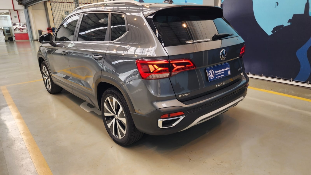 volkswagen taos 1.4 250 tsi total flex highline automatico 4p 20235