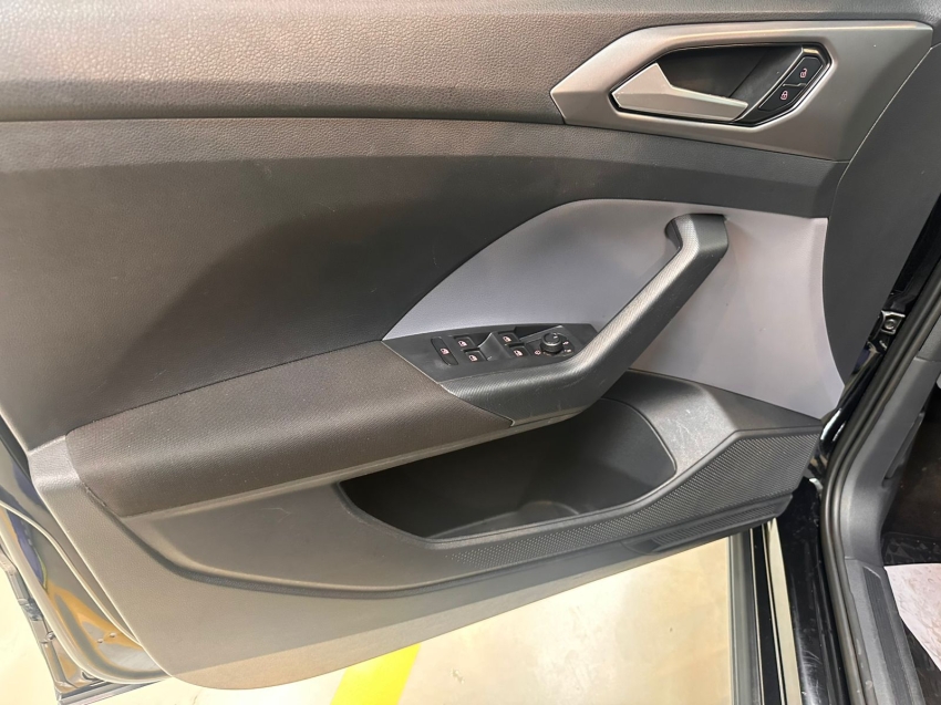 volkswagen t-cross 1.0 200 tsi total flex automatico 4p 20258