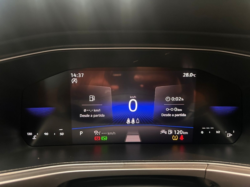 volkswagen t-cross 1.0 200 tsi total flex automatico 4p 20257