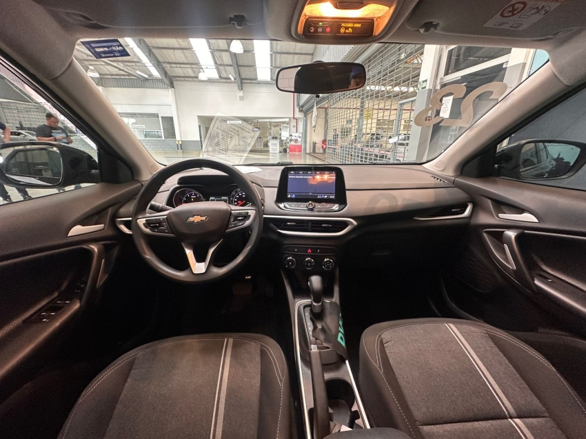 chevrolet tracker 1.0 turbo flex lt automatico 4p 202310