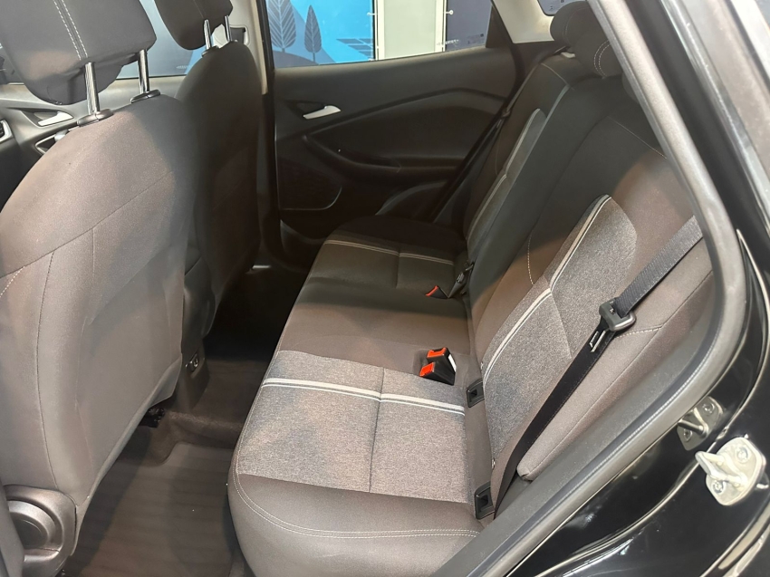 chevrolet tracker 1.0 turbo flex lt automatico 4p 20239