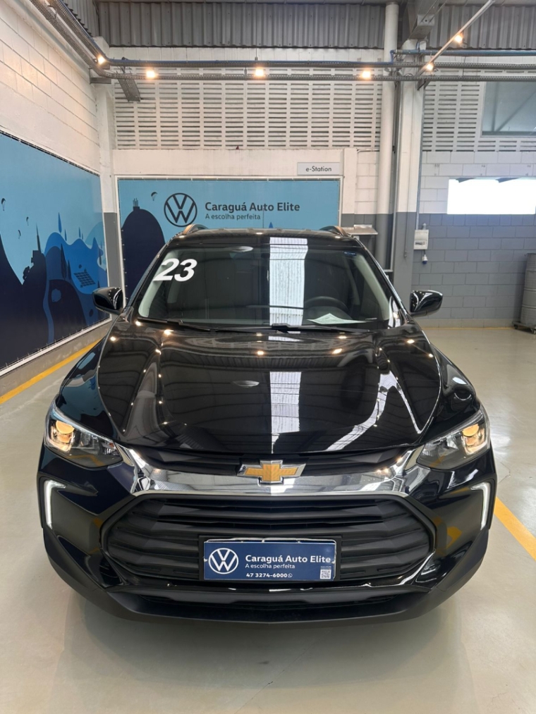 chevrolet tracker 1.0 turbo flex lt automatico 4p 20231