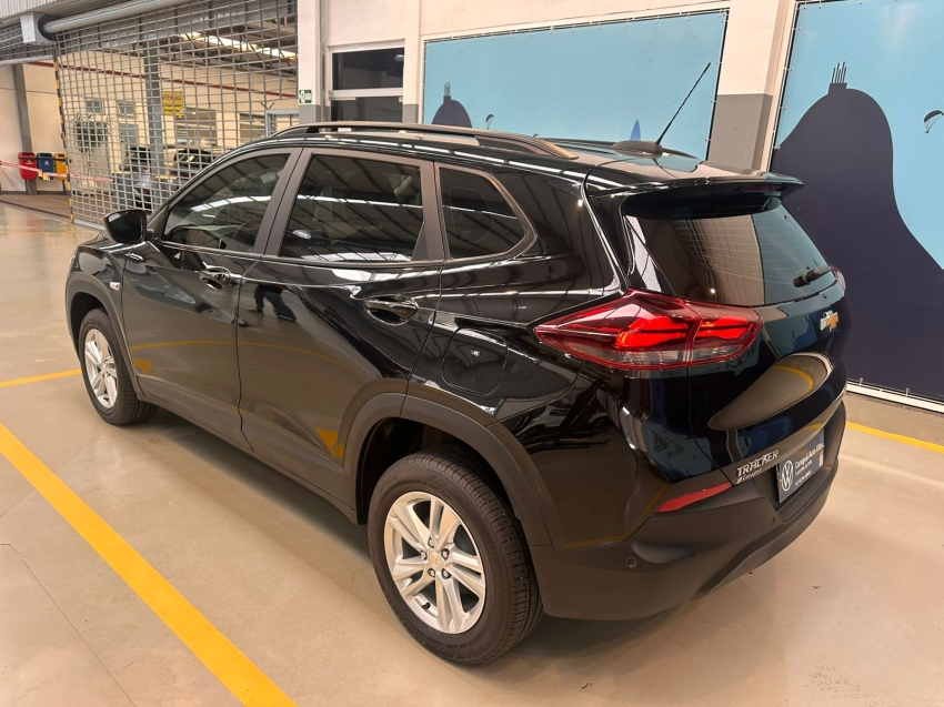 chevrolet tracker 1.0 turbo flex lt automatico 4p 20234