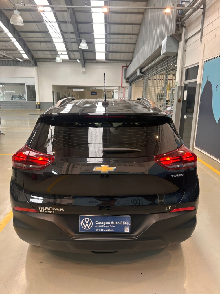 chevrolet tracker 1.0 turbo flex lt automatico 4p 20236