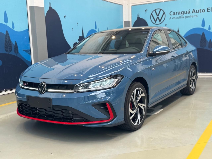 oferta especial!! jetta gli 0km (ja emplacado)