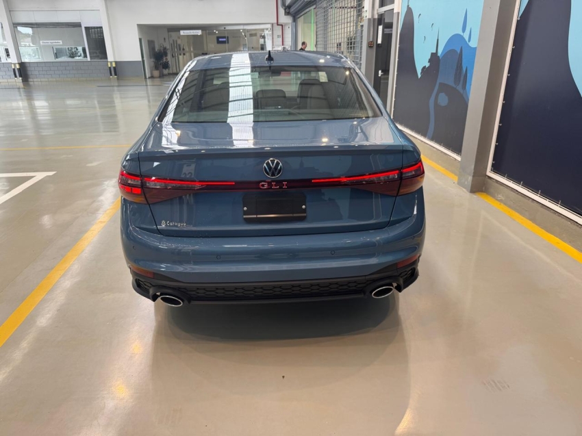 oferta especial!! jetta gli 0km (ja emplacado)5