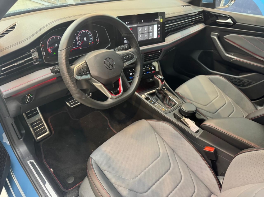 oferta especial!! jetta gli 0km (ja emplacado)7