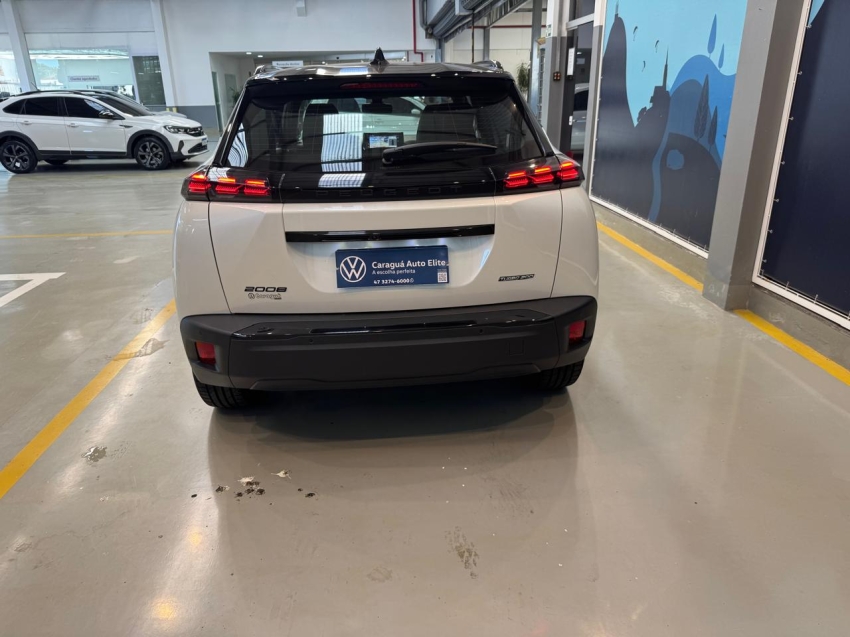 peugeot 2008 gt hybrid t200 at 1.0 flex 4p automatico 20255