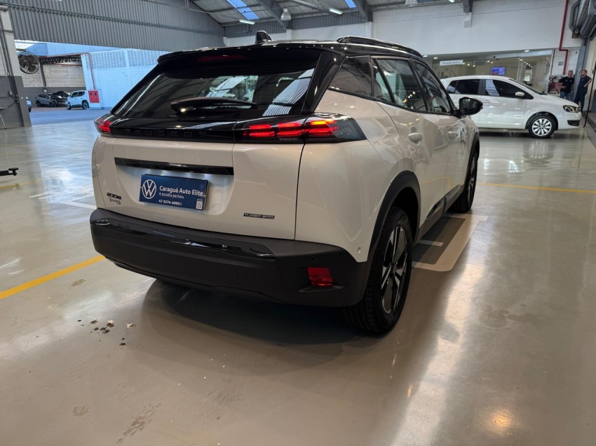 peugeot 2008 gt hybrid t200 at 1.0 flex 4p automatico 20256