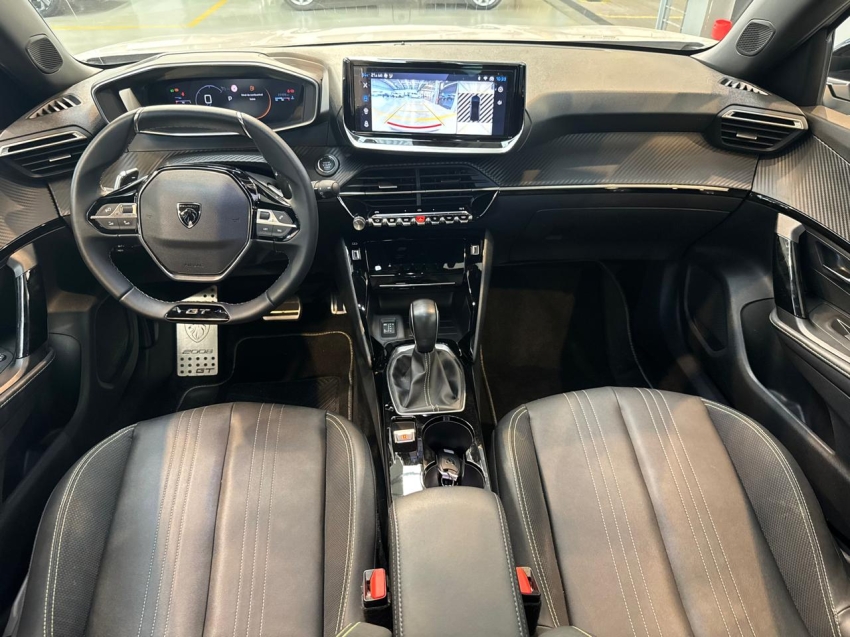 peugeot 2008 gt hybrid t200 at 1.0 flex 4p automatico 20259