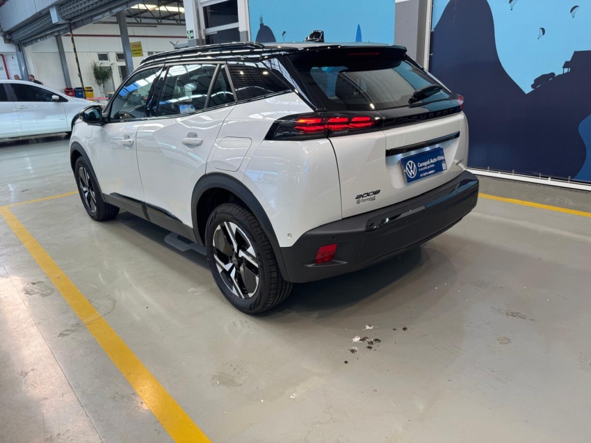 peugeot 2008 gt hybrid t200 at 1.0 flex 4p automatico 20254