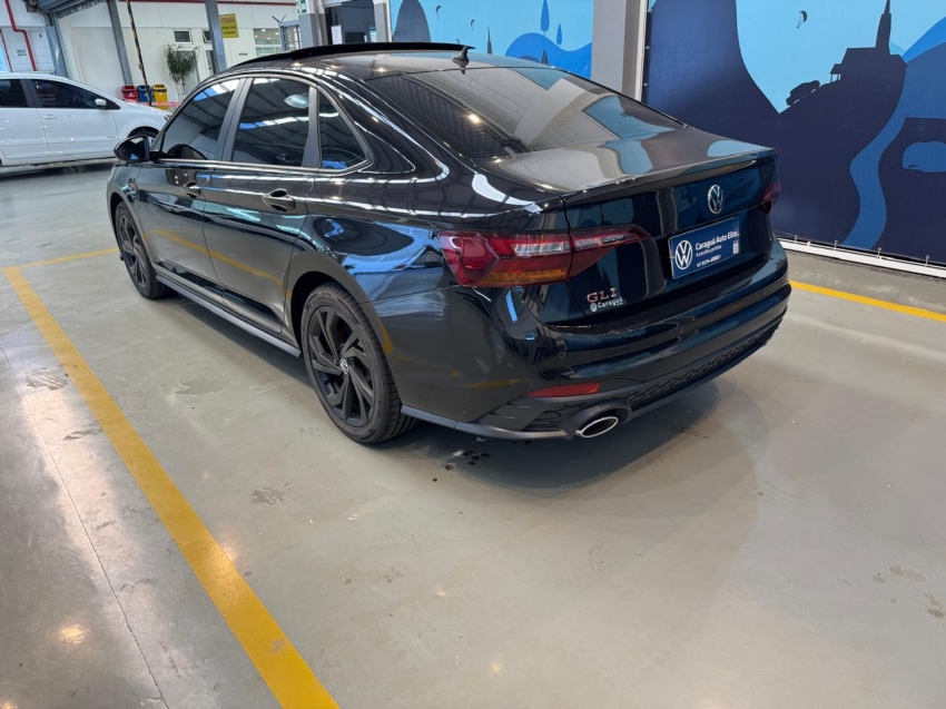 volkswagen jetta 2.0 350 tsi gasolina gli dsg 4p automatico 20234