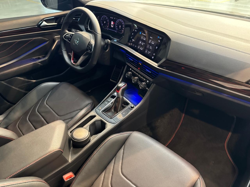 volkswagen jetta 2.0 350 tsi gasolina gli dsg 4p automatico 20236