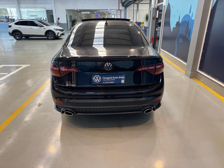 volkswagen jetta 2.0 350 tsi gasolina gli dsg 4p automatico 20233