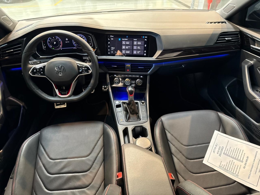 volkswagen jetta 2.0 350 tsi gasolina gli dsg 4p automatico 20238