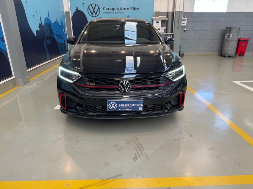 volkswagen jetta 2.0 350 tsi gasolina gli dsg 4p automatico 20231