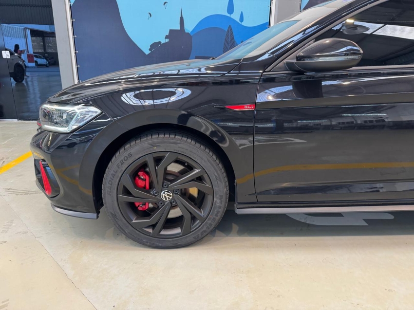 volkswagen jetta 2.0 350 tsi gasolina gli dsg 4p automatico 20232