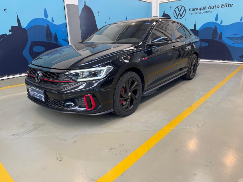 volkswagen jetta 2.0 350 tsi gasolina gli dsg 4p automatico 2023