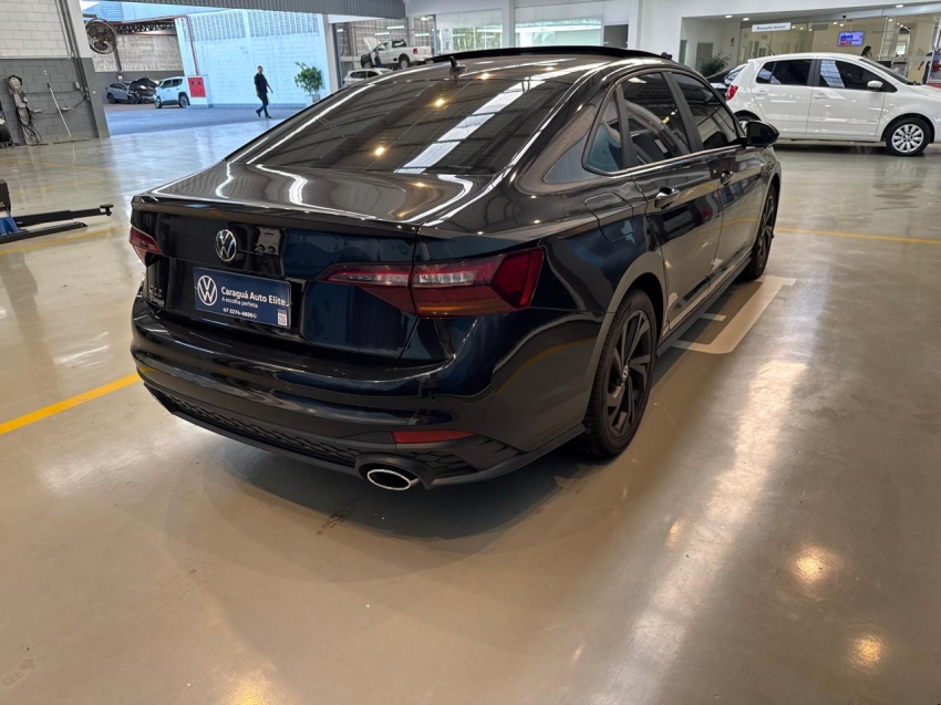 volkswagen jetta 2.0 350 tsi gasolina gli dsg 4p automatico 20235