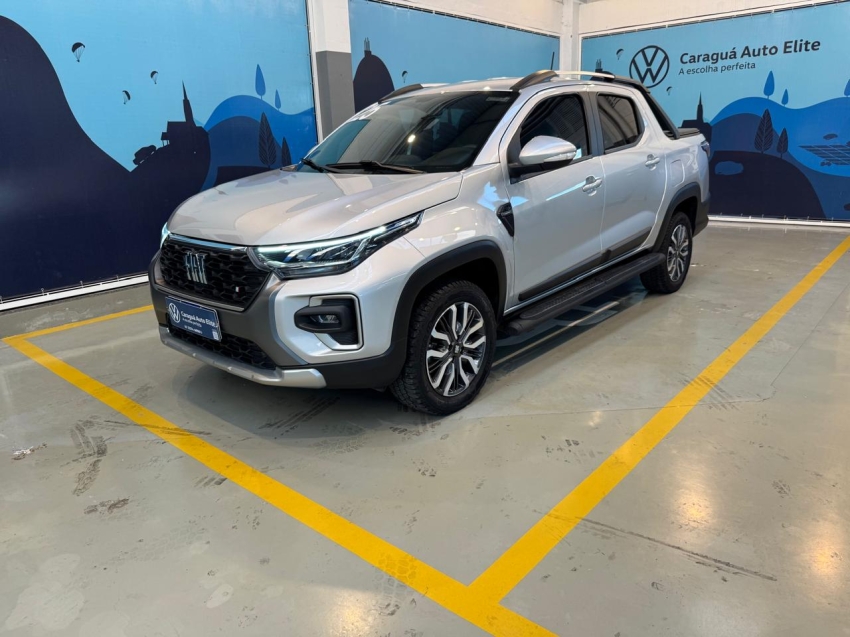 fiat strada 1.0 turbo 200 flex ranch cd cvt 4p automatico 2025