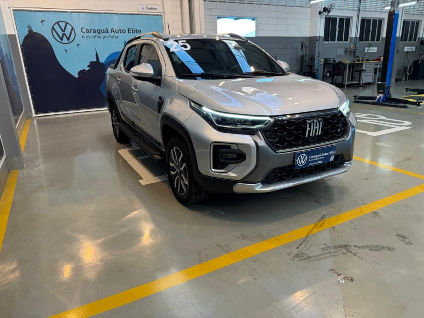 fiat strada 1.0 turbo 200 flex ranch cd cvt 4p automatico 20253