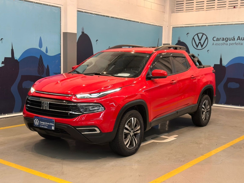 fiat toro 1.3 turbo 270 flex freedom at6 4p automatico 2023