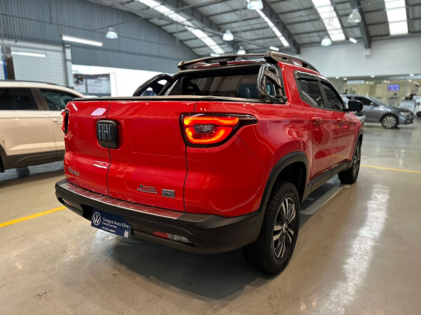 fiat toro 1.3 turbo 270 flex freedom at6 4p automatico 20234