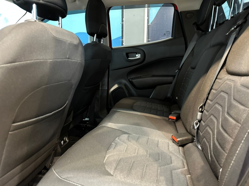 fiat toro 1.3 turbo 270 flex freedom at6 4p automatico 20237