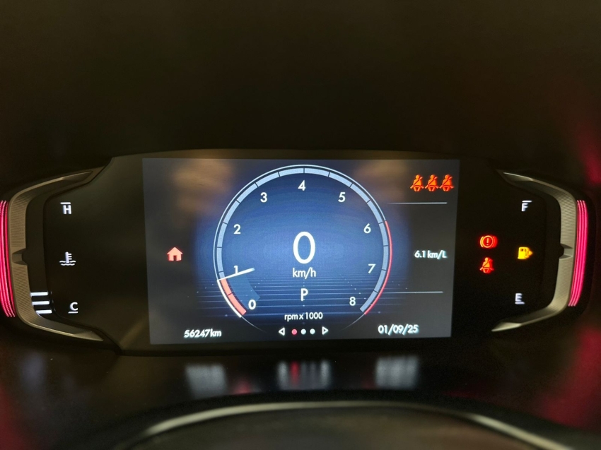 fiat toro 1.3 turbo 270 flex freedom at6 4p automatico 202310