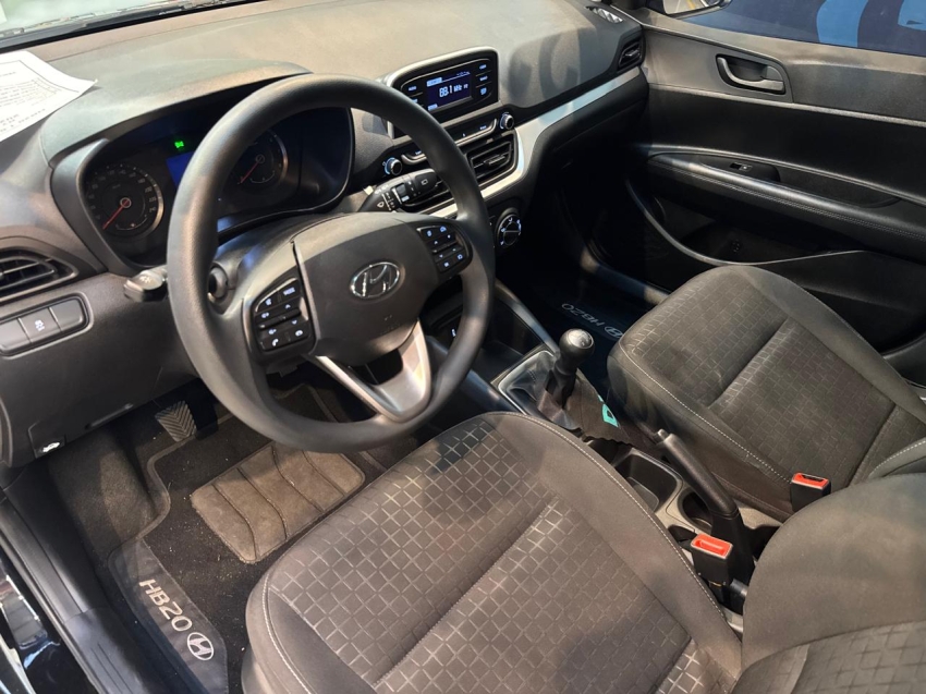 hyundai hb20 1.0 12v flex sense manual 4p 20246