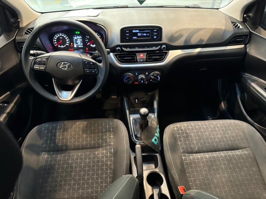 hyundai hb20 1.0 12v flex sense manual 4p 20248