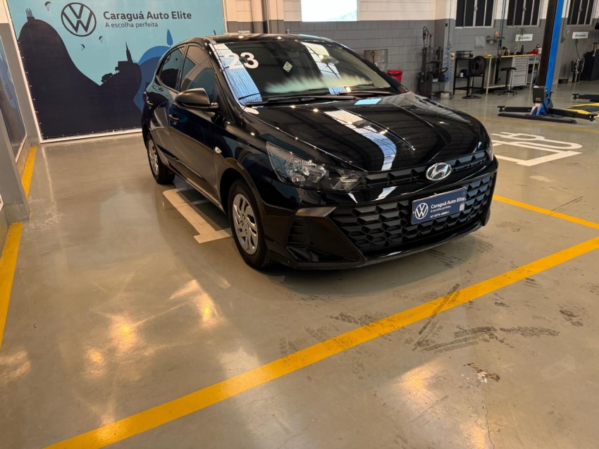 hyundai hb20 1.0 12v flex sense manual 4p 20242