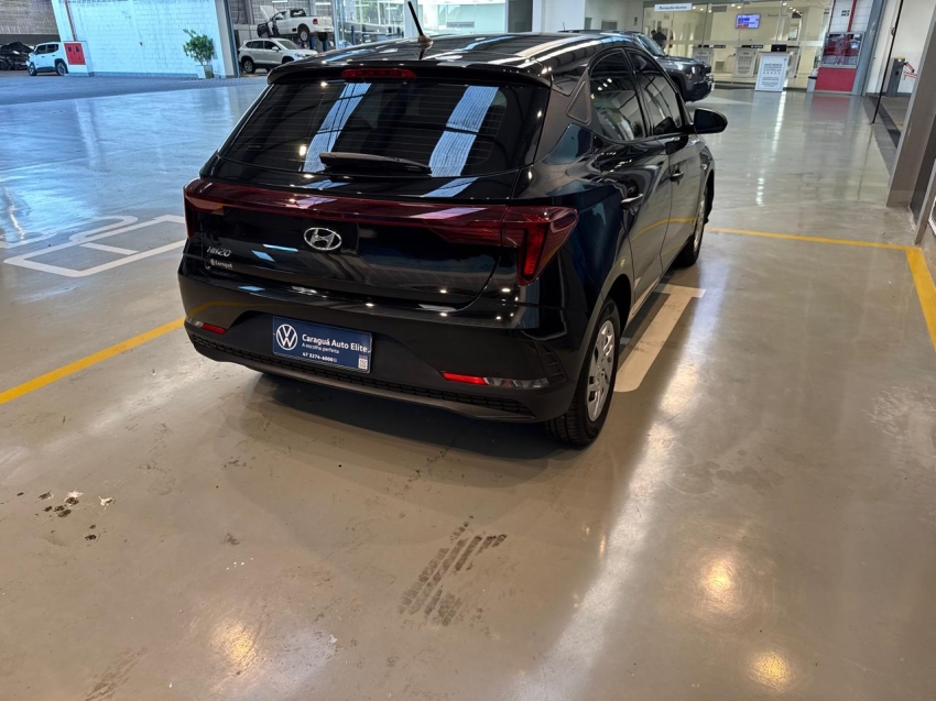 hyundai hb20 1.0 12v flex sense manual 4p 20244