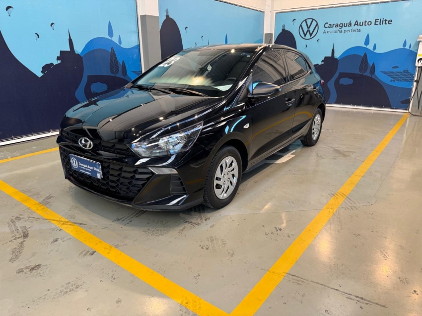 hyundai hb20 1.0 12v flex sense manual 4p 2024