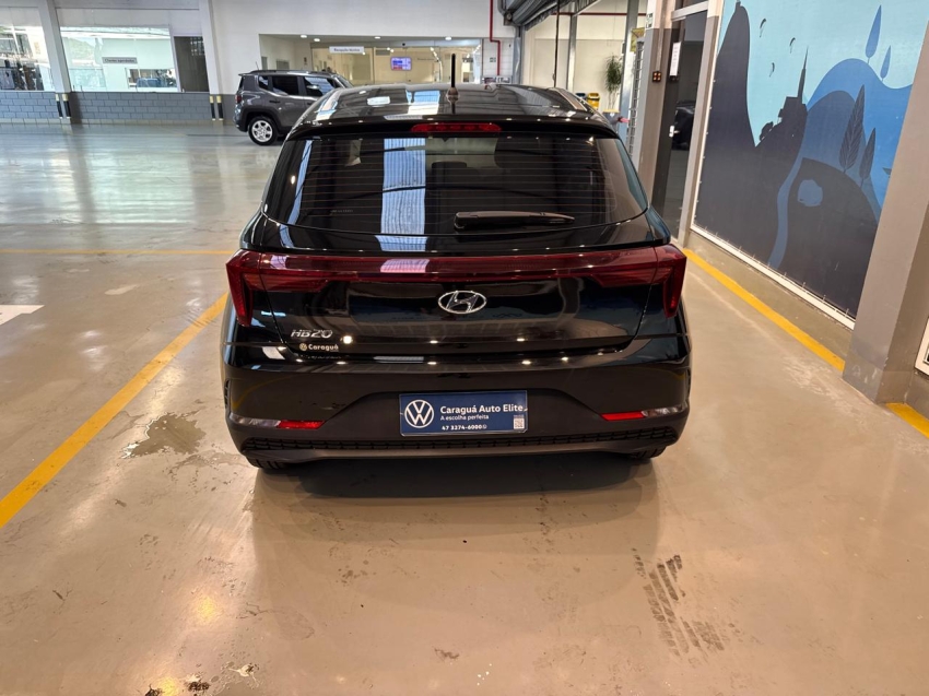 hyundai hb20 1.0 12v flex sense manual 4p 20245