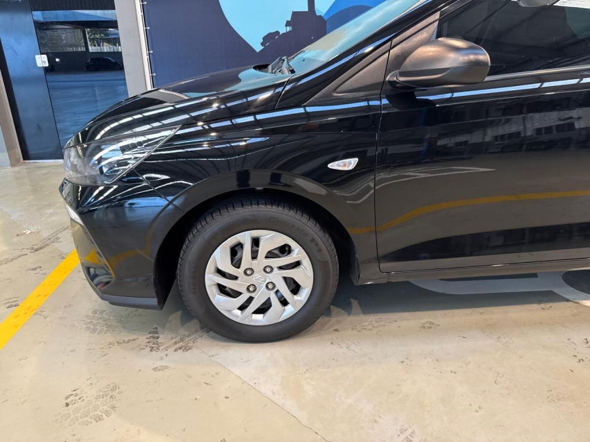 hyundai hb20 1.0 12v flex sense manual 4p 20243