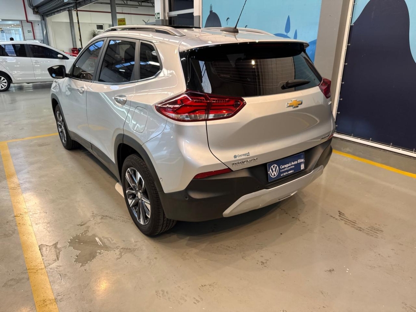 chevrolet tracker 1.2 turbo flex premier automatico 4p 20224