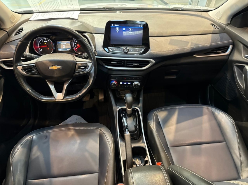 chevrolet tracker 1.2 turbo flex premier automatico 4p 20229