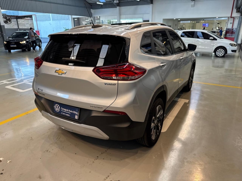 chevrolet tracker 1.2 turbo flex premier automatico 4p 20225