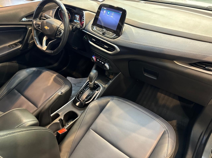 chevrolet tracker 1.2 turbo flex premier automatico 4p 202210