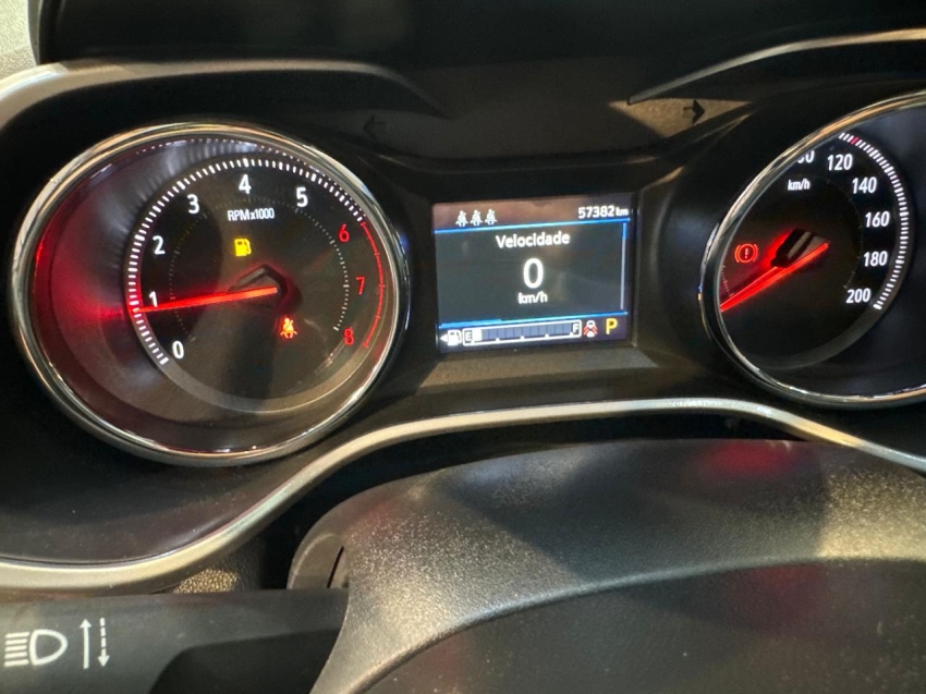 chevrolet tracker 1.2 turbo flex premier automatico 4p 20228